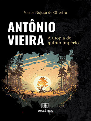 cover image of Antônio Vieira